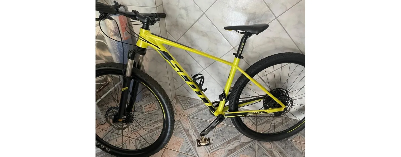 Semexe Scott Scale Pro 700 2020