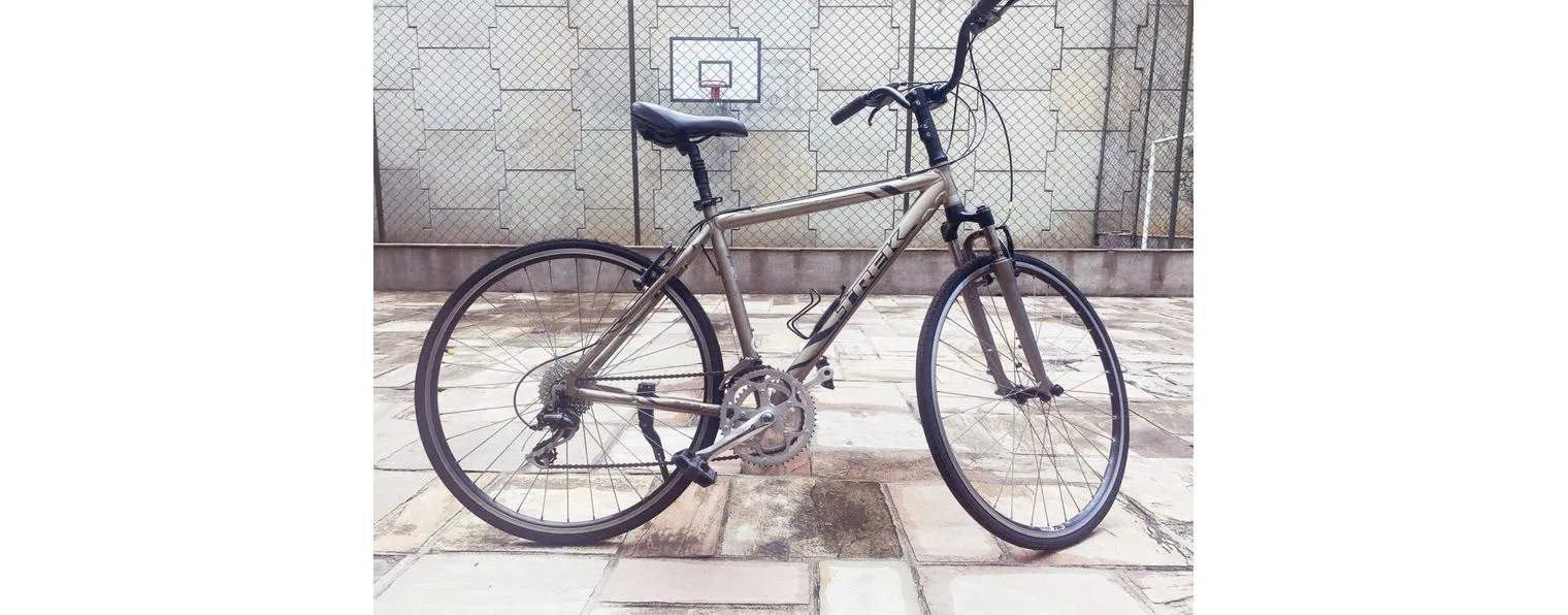 7100 multitrack 2025 trek bike