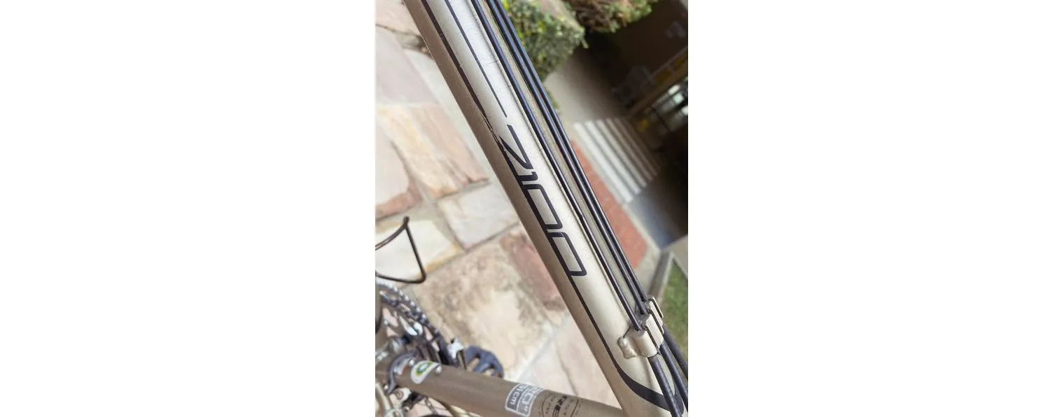 2010 trek hotsell 7100