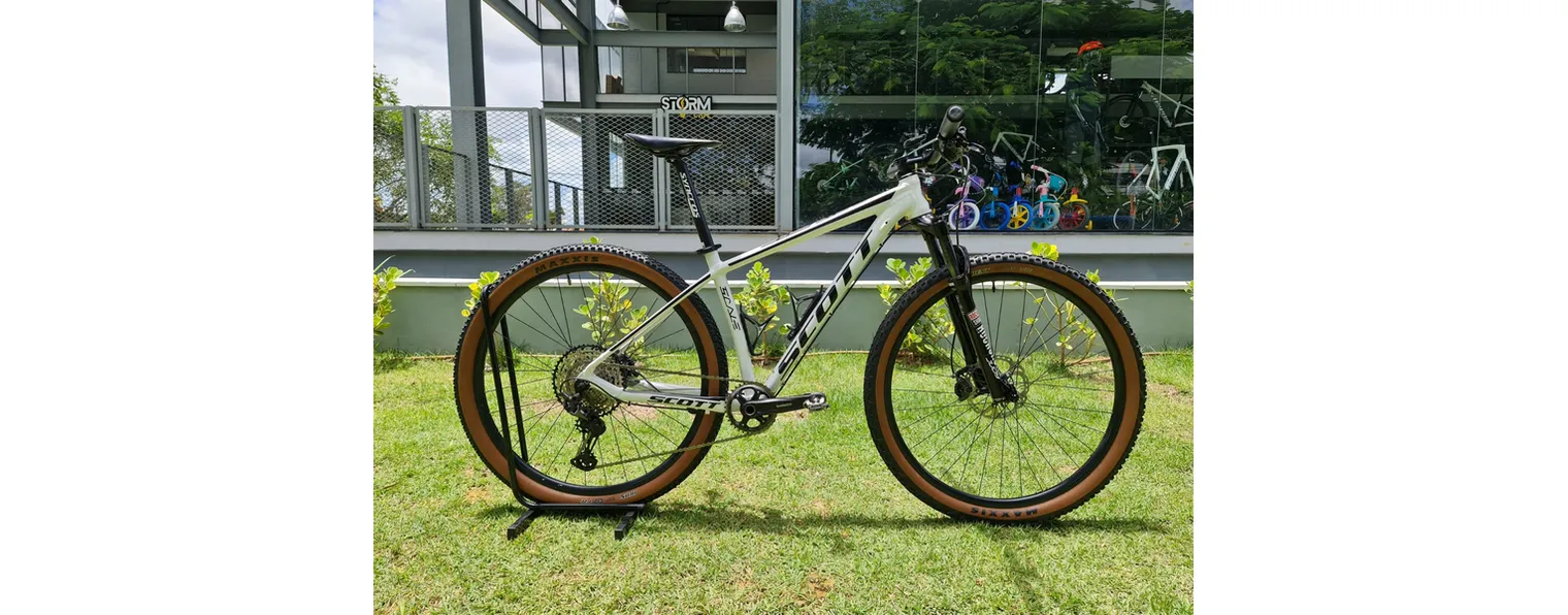 Scale 980 hotsell 2018