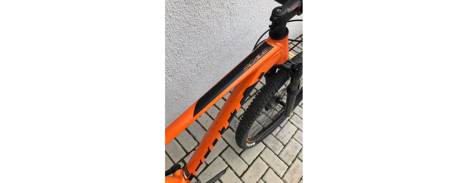 Scott scale pro 700 cheap 2019