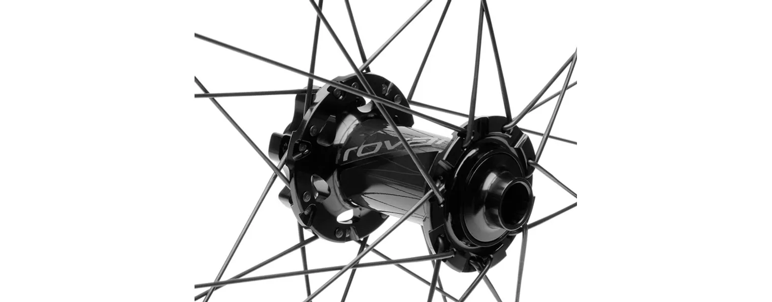 Semexe Rodas Roval Control 29 148