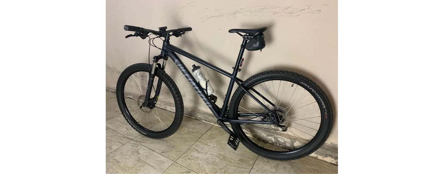 Semexe Specialized Rockhopper 29 2021