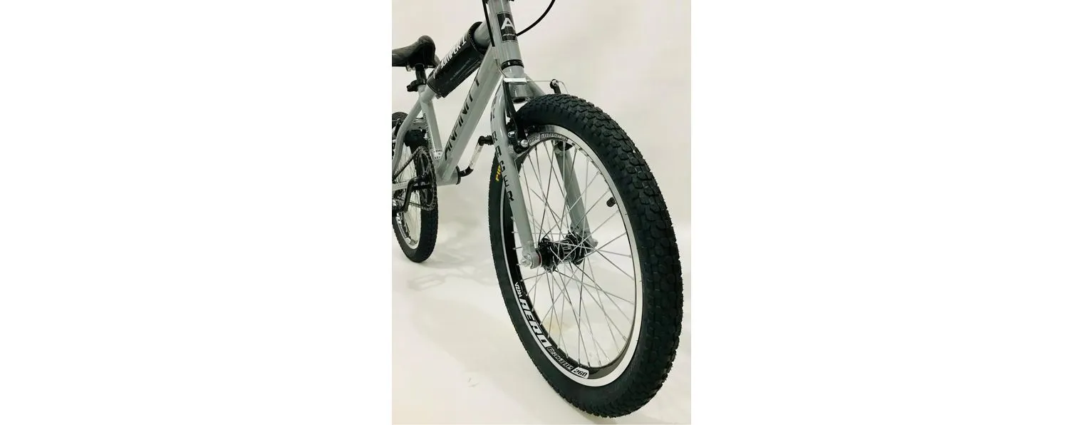 Semexe - Bicicleta Anfinity Super Jumper Aro 20 Bmx Cross 2022