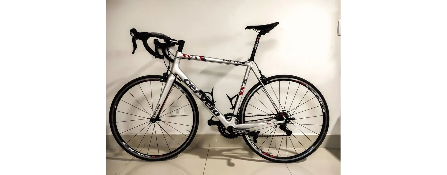Semexe Cervelo R3 Ultegra 2015