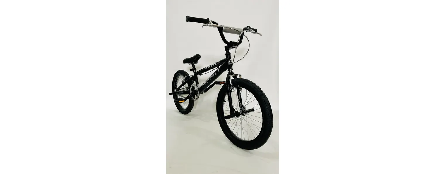 Bicicleta premium 2025 bmx