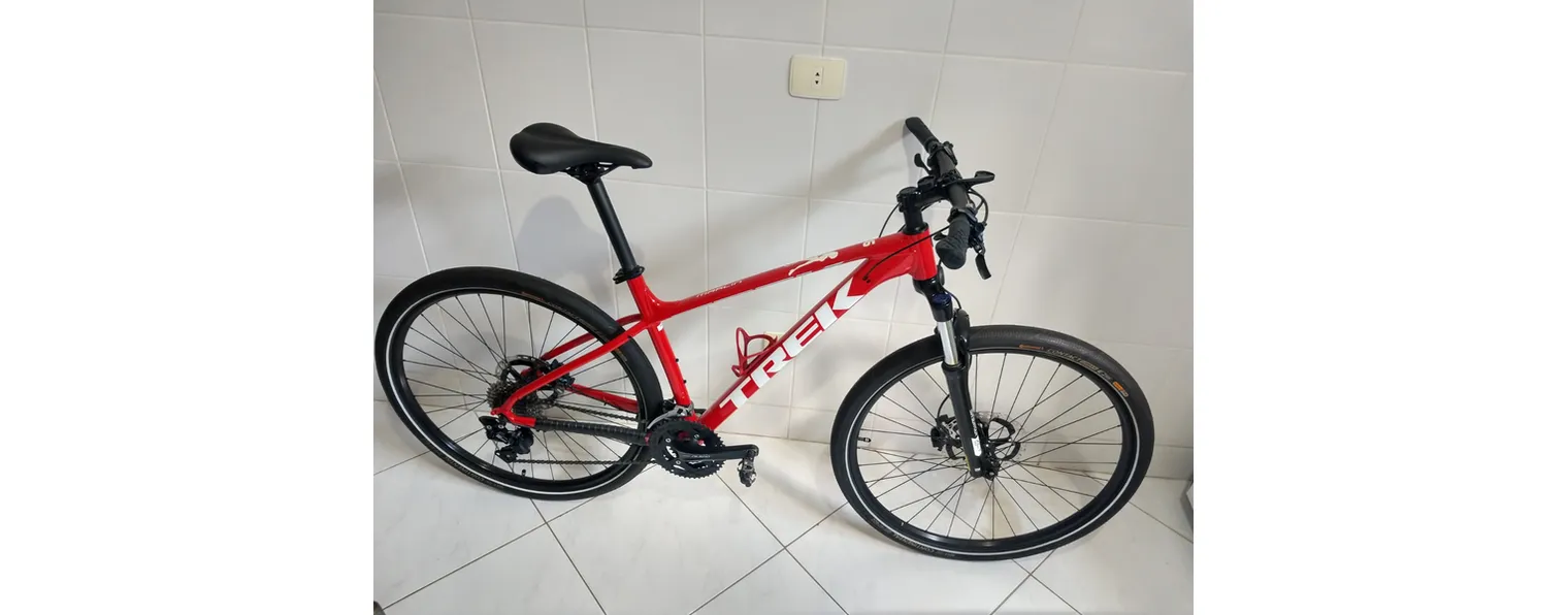 Semexe Trek Marlin 6 2019
