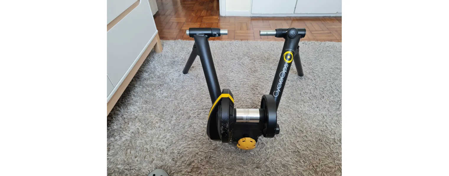 Cycleops magnus hotsell