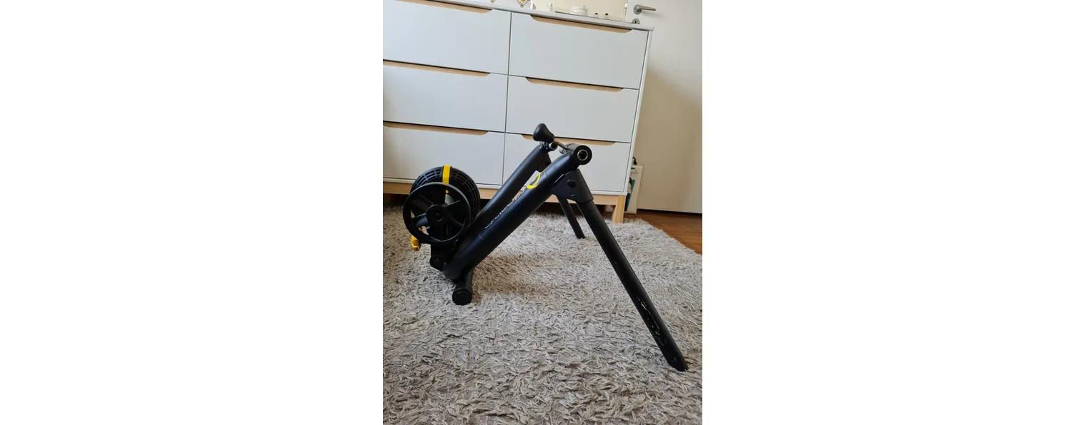 Rolo cycleops fluid 2 on sale