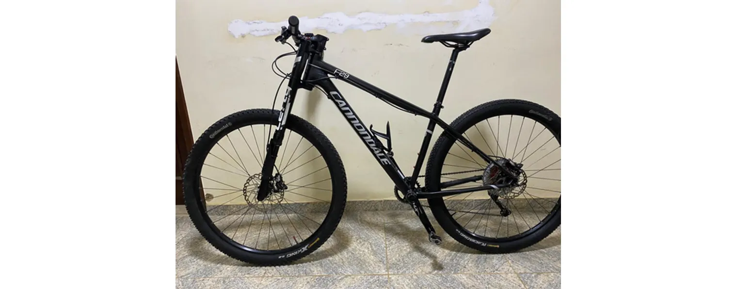 Cannondale fsi online 3 2016