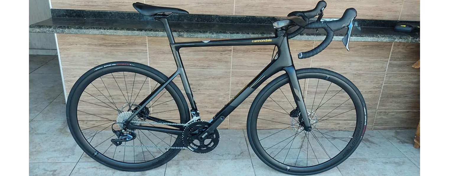 Disc on sale ultegra di2
