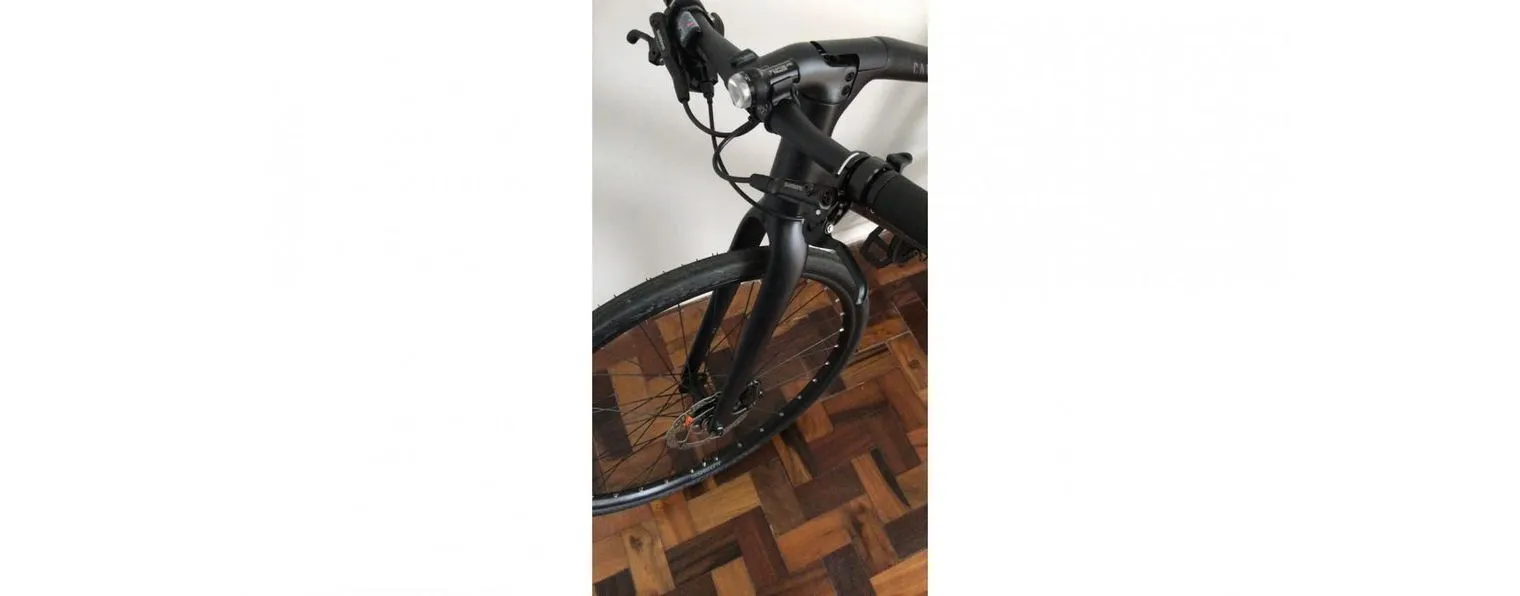 Semexe Canyon Commuter Sport 8.0 2020
