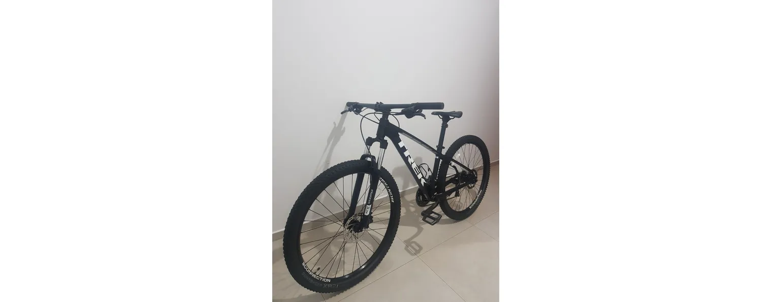 Semexe Trek Marlin 5 2020