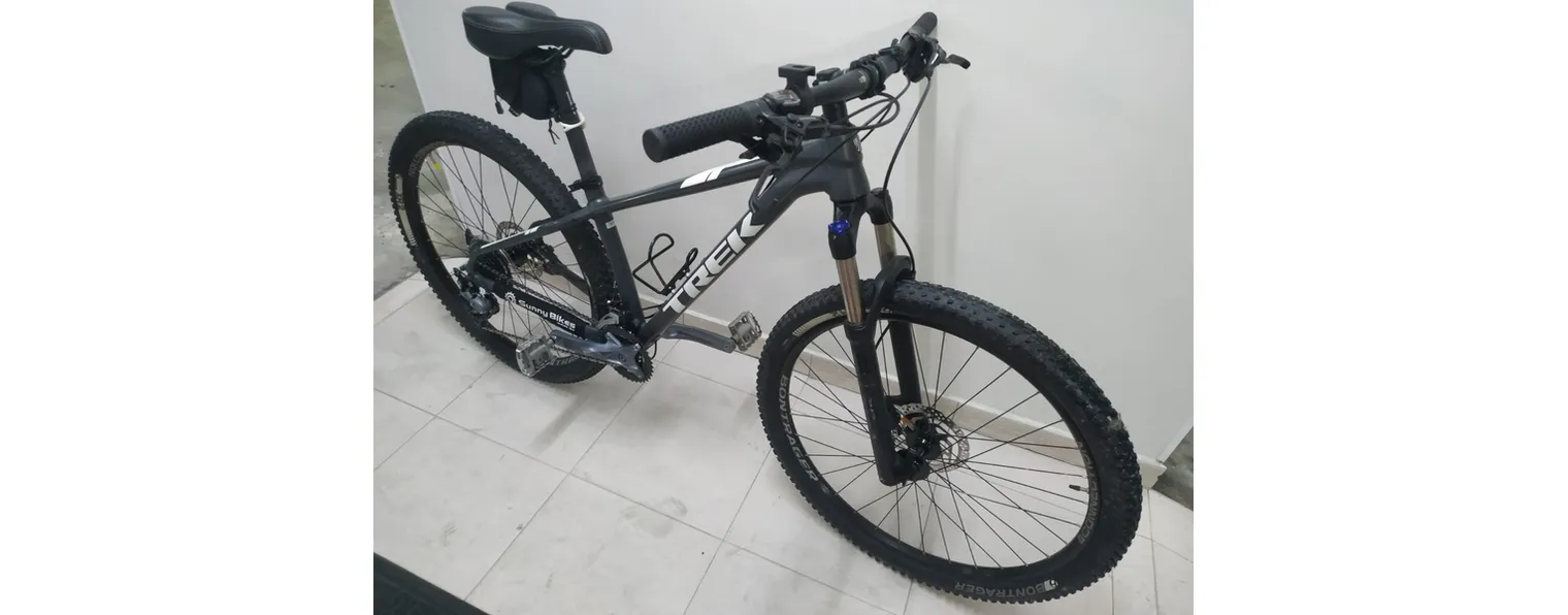 Semexe Trek X Caliber 7 Women s 2018