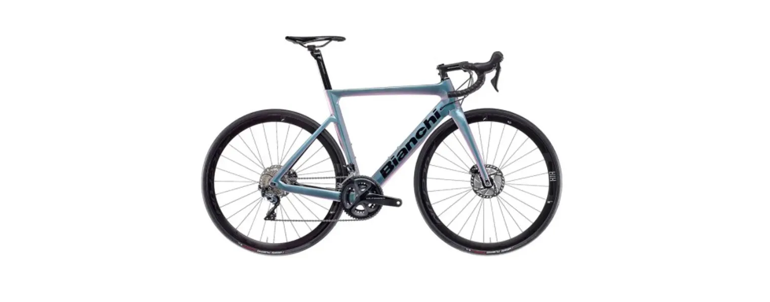 Velo on sale bianchi aria