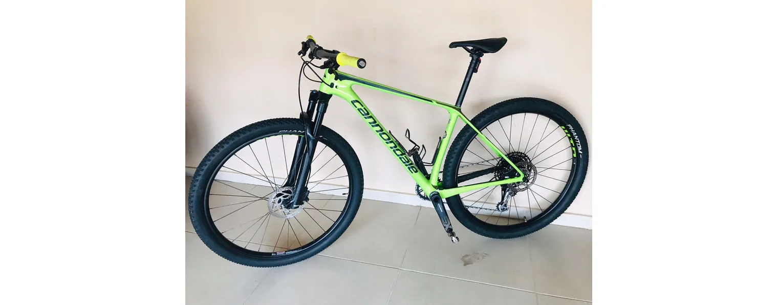 Cannondale fsi clearance 5 2019