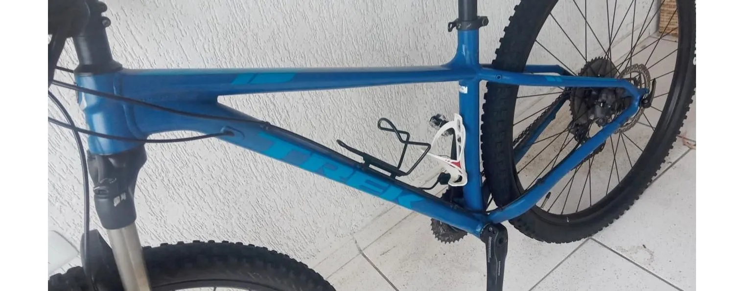 Semexe Trek X Caliber 7 2020