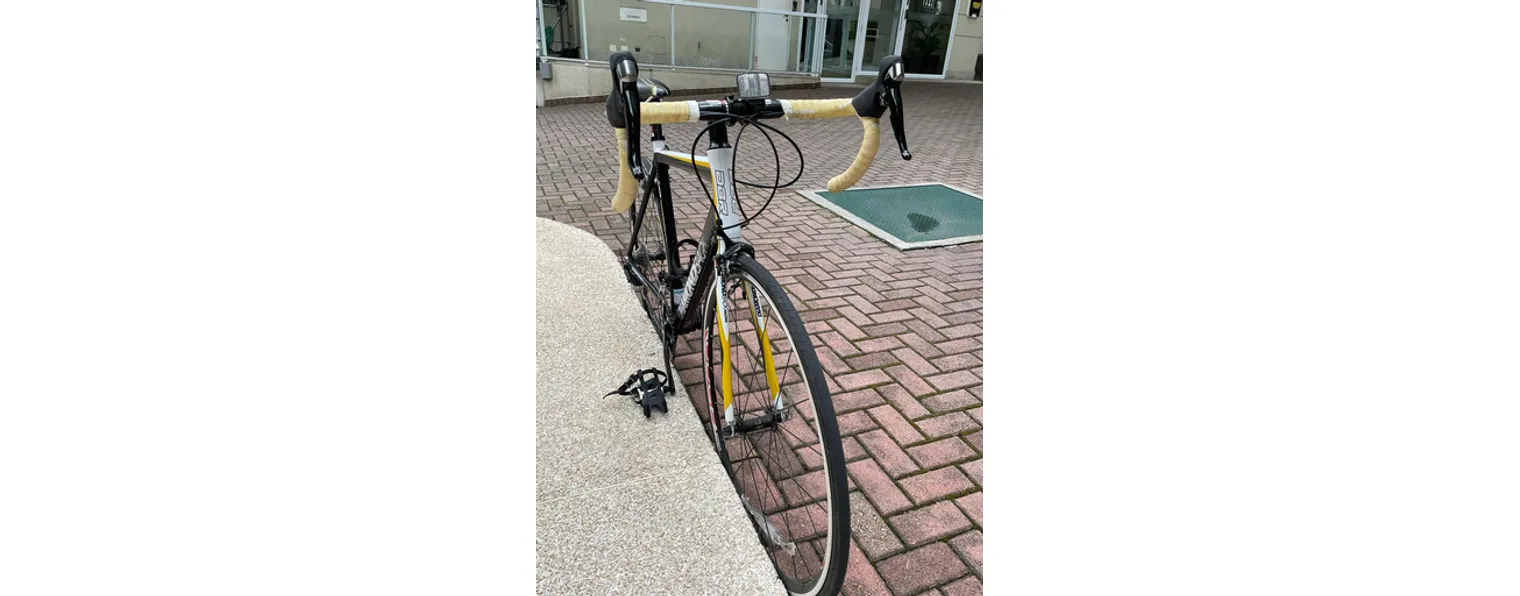 Semexe Diamondback Podium 3 Bike 11