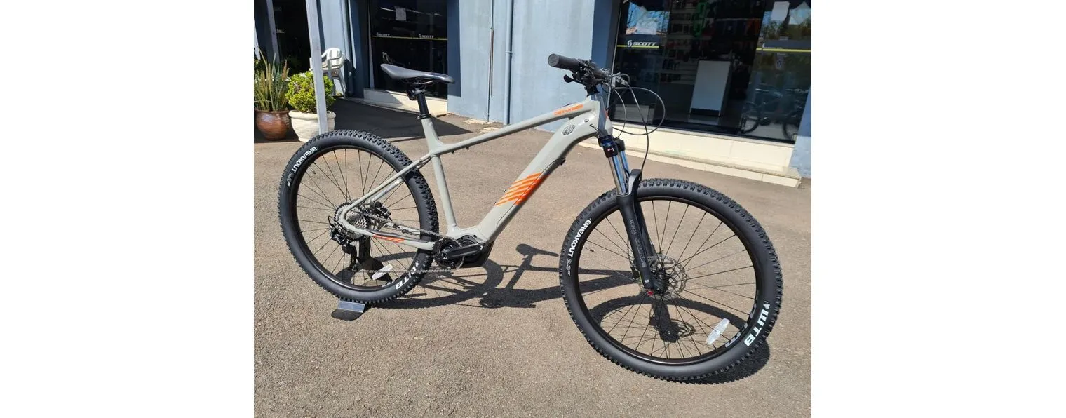 Cannondale trail neo s 2 2021 hotsell electric mountain bike