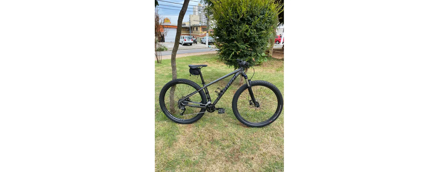 Specialized 2025 hardrock 2021