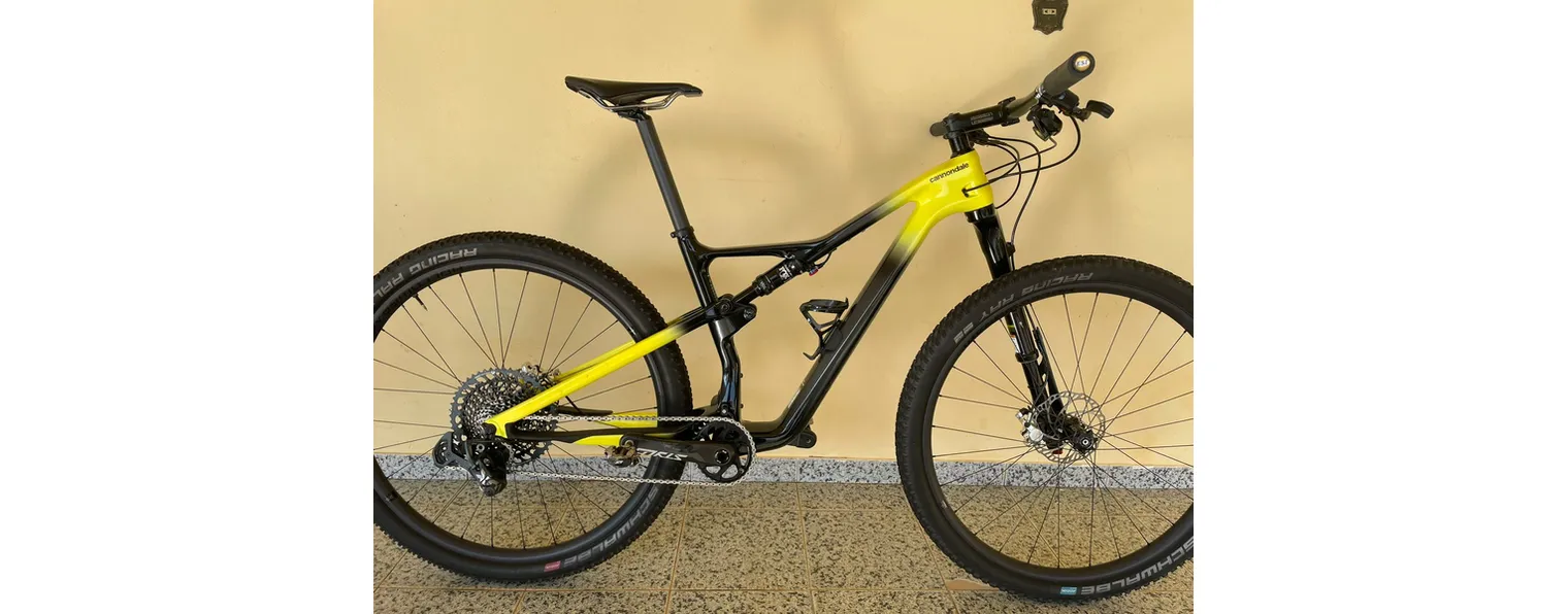 Cannondale scalpel store limited 2021