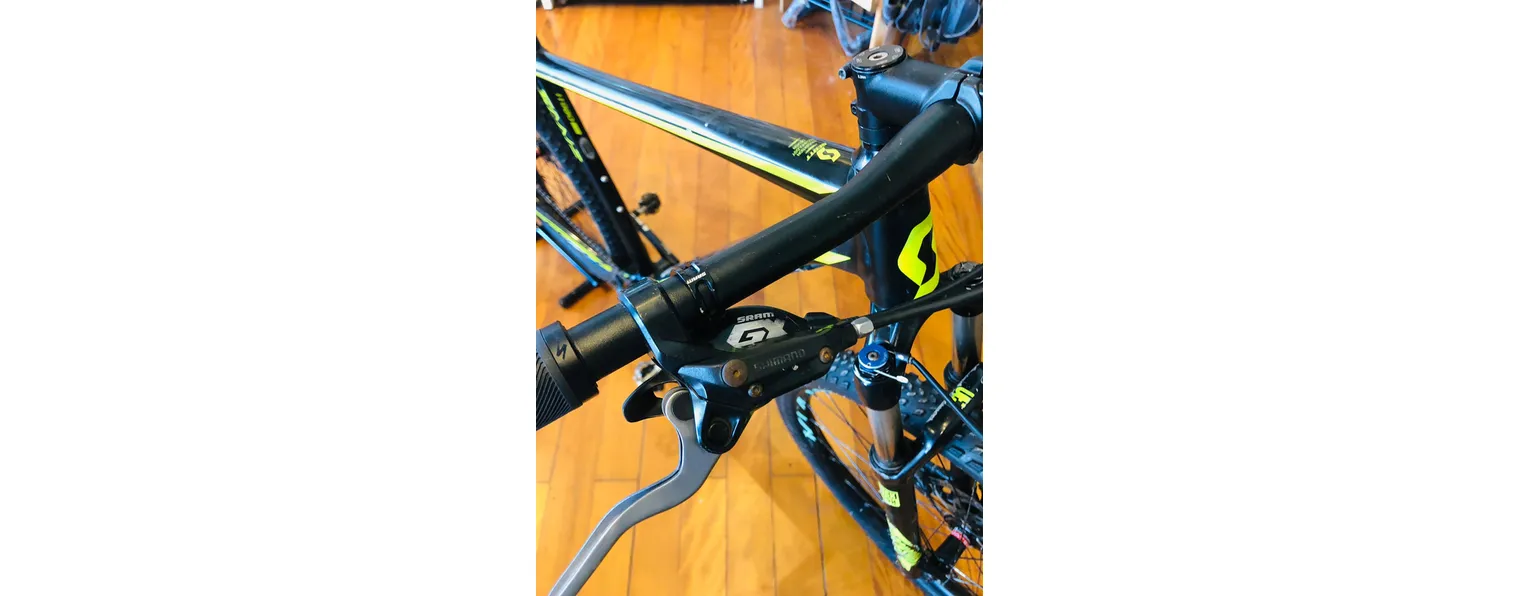 Scale 980 2018 store