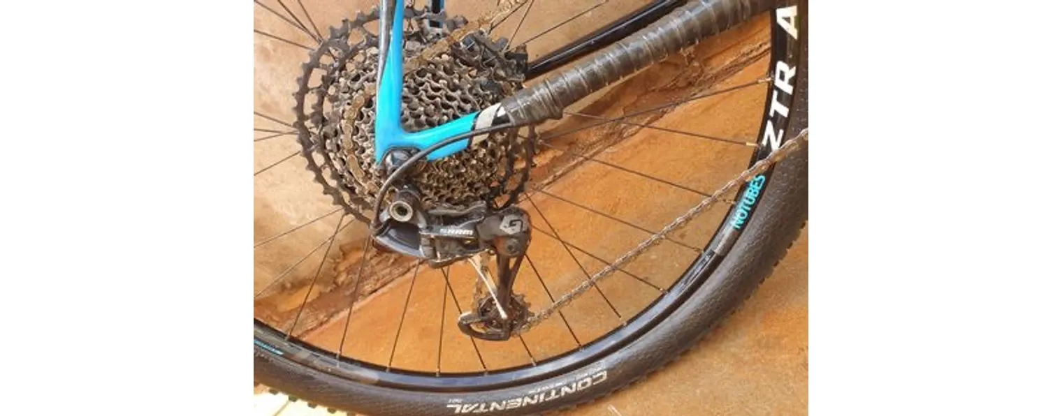 Semexe Cannondale F Si Carbon 1 2018