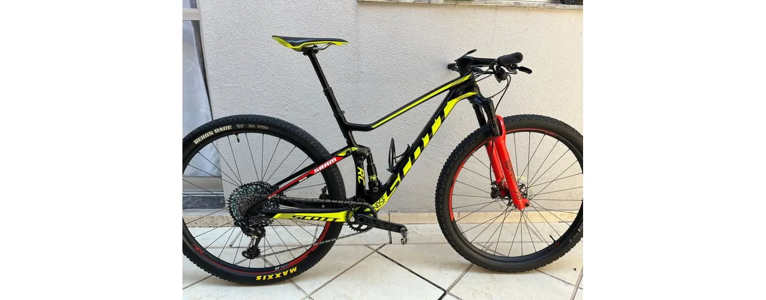 Scott scale rc world cup 2018 outlet