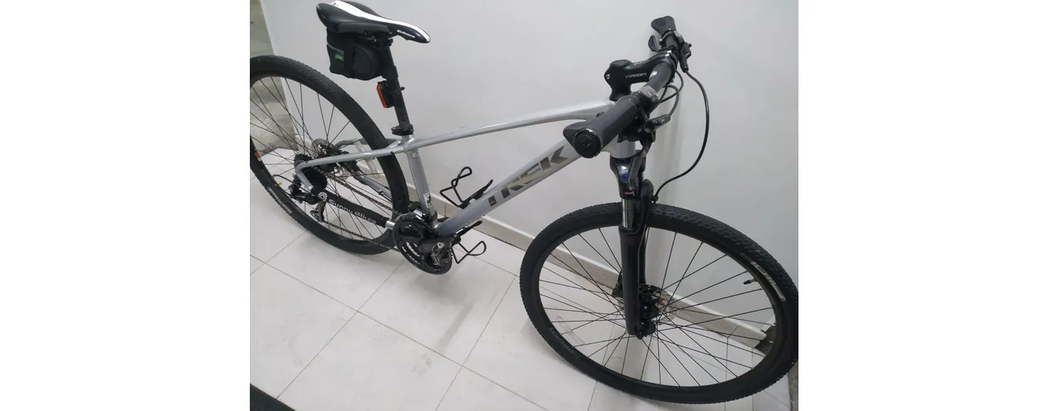 2019 trek dual sport clearance 3