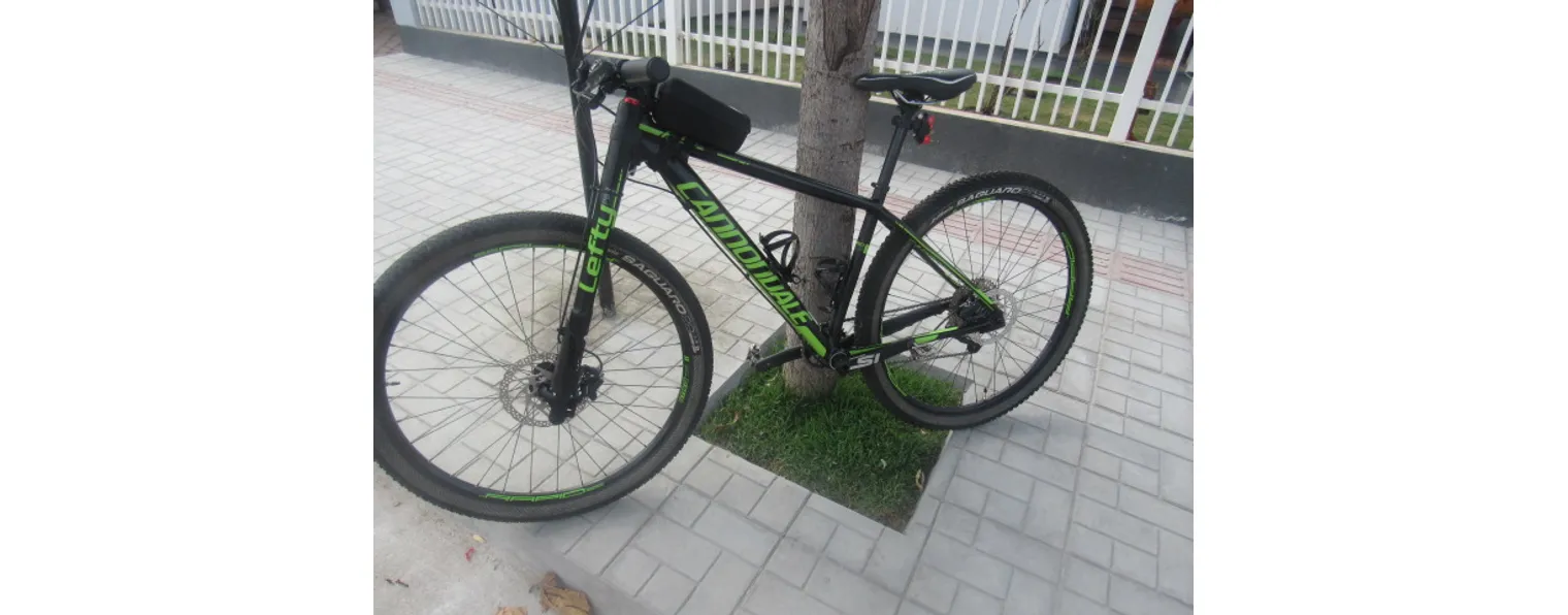 Cannondale 2.0 on sale