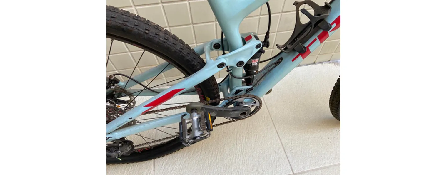 2016 trek mountain bike on sale