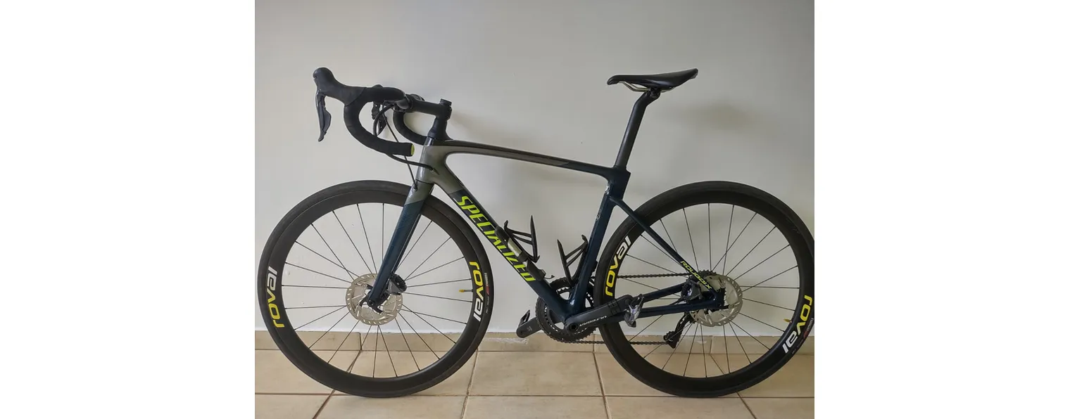 Specialized roubaix expert udi2 outlet 2020