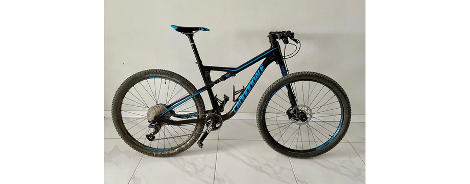 Cannondale scalpel new arrivals 5 2018