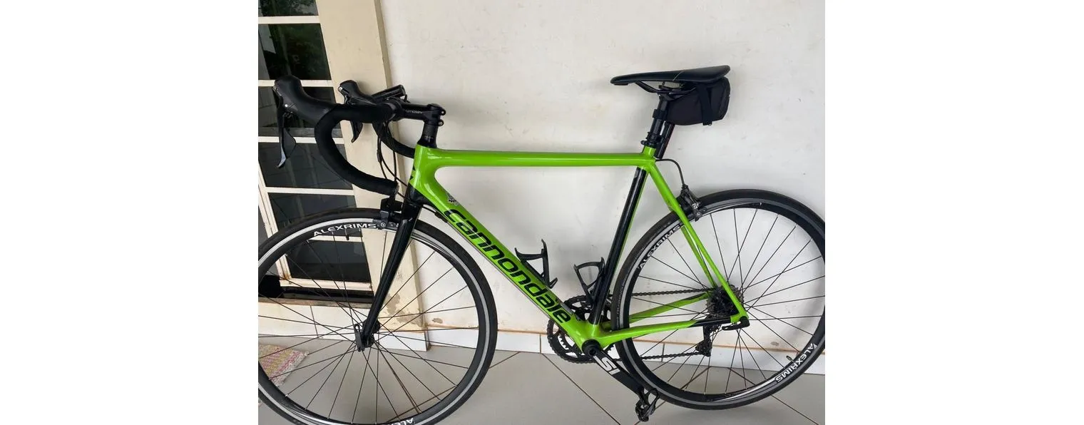 Cannondale supersix evo disc ultegra outlet 2018