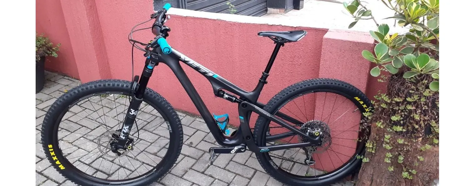 2019 yeti sb100 store
