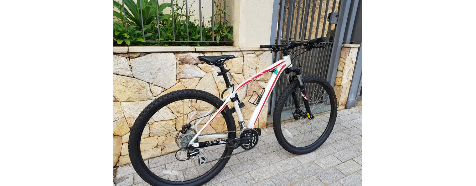 Semexe Specialized Rockhopper 29 2015