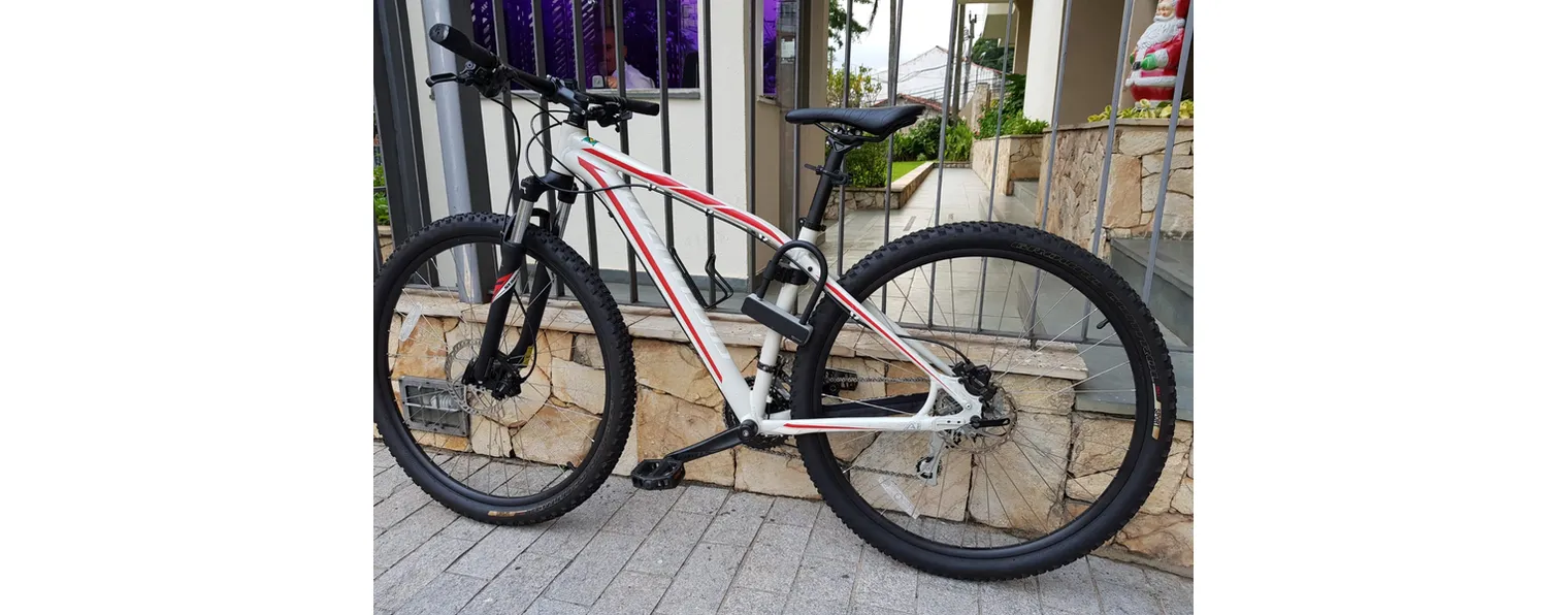 Quadro sales specialized rockhopper