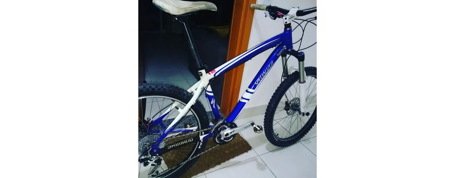 Bicicleta specialized hot sale rodado 26