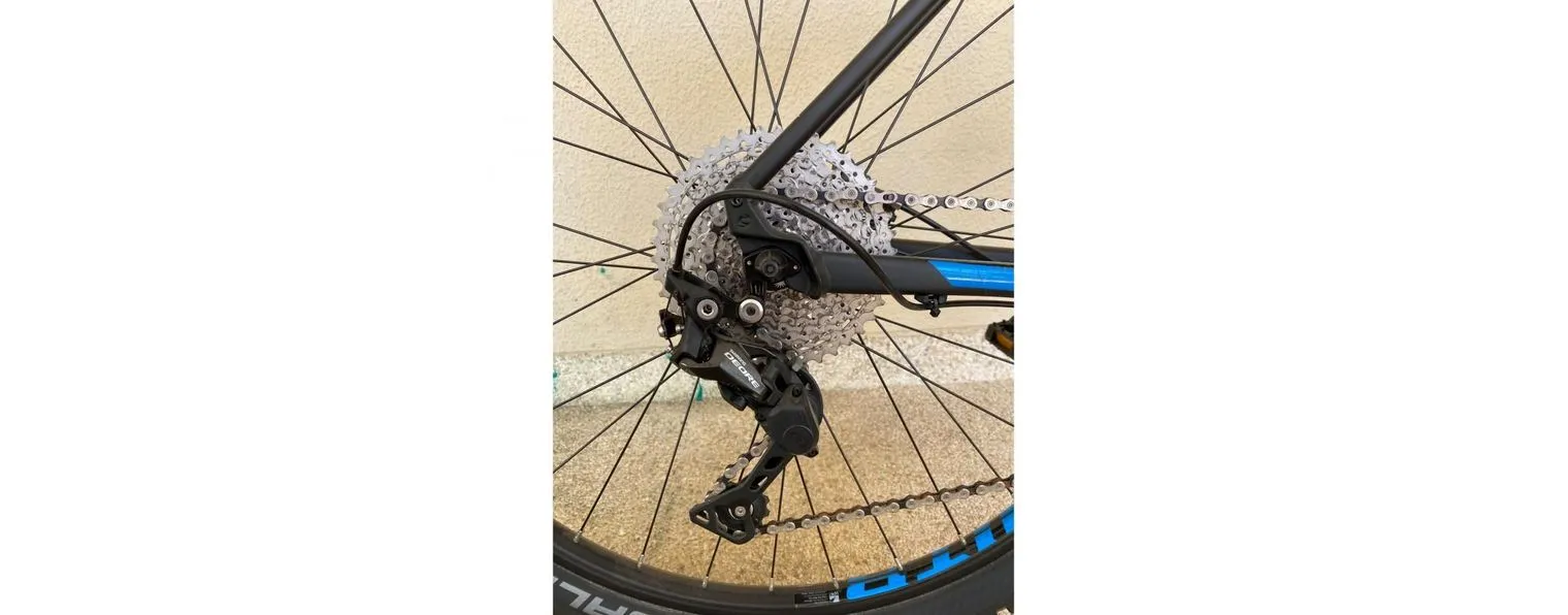 Semexe Cannondale Trail 5 2019