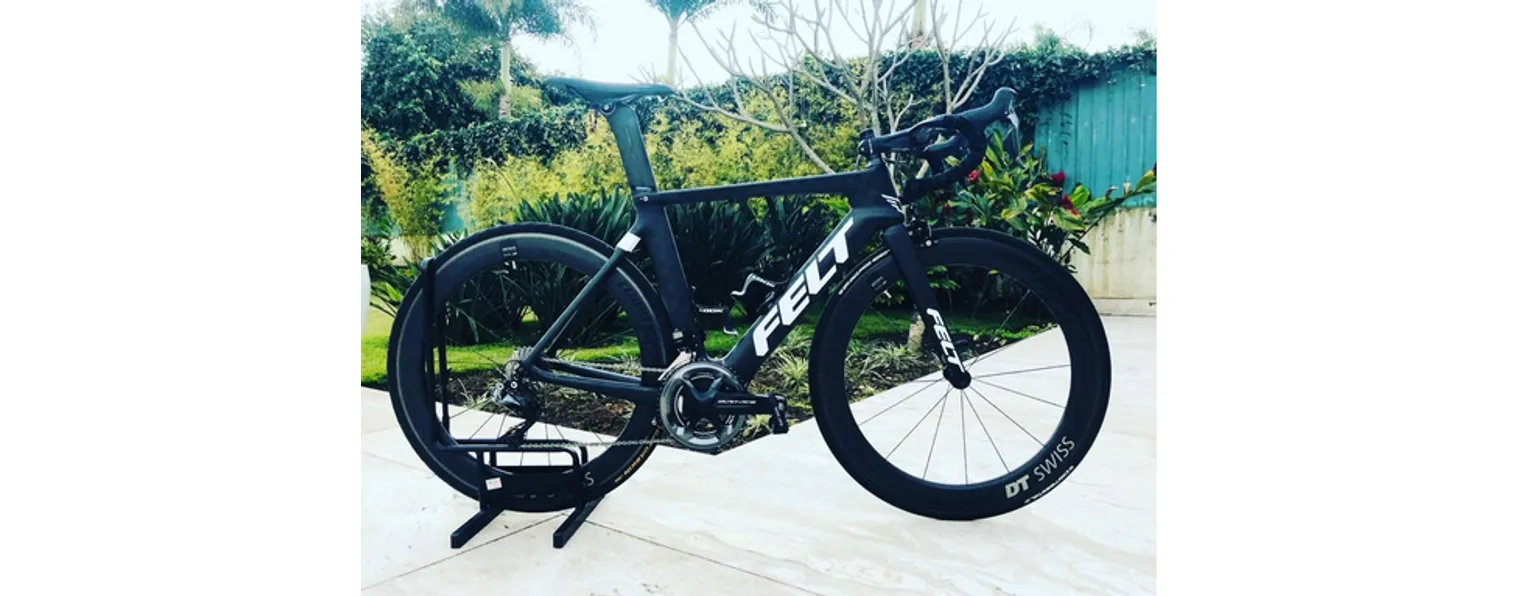 Felt ar disc 2019 top