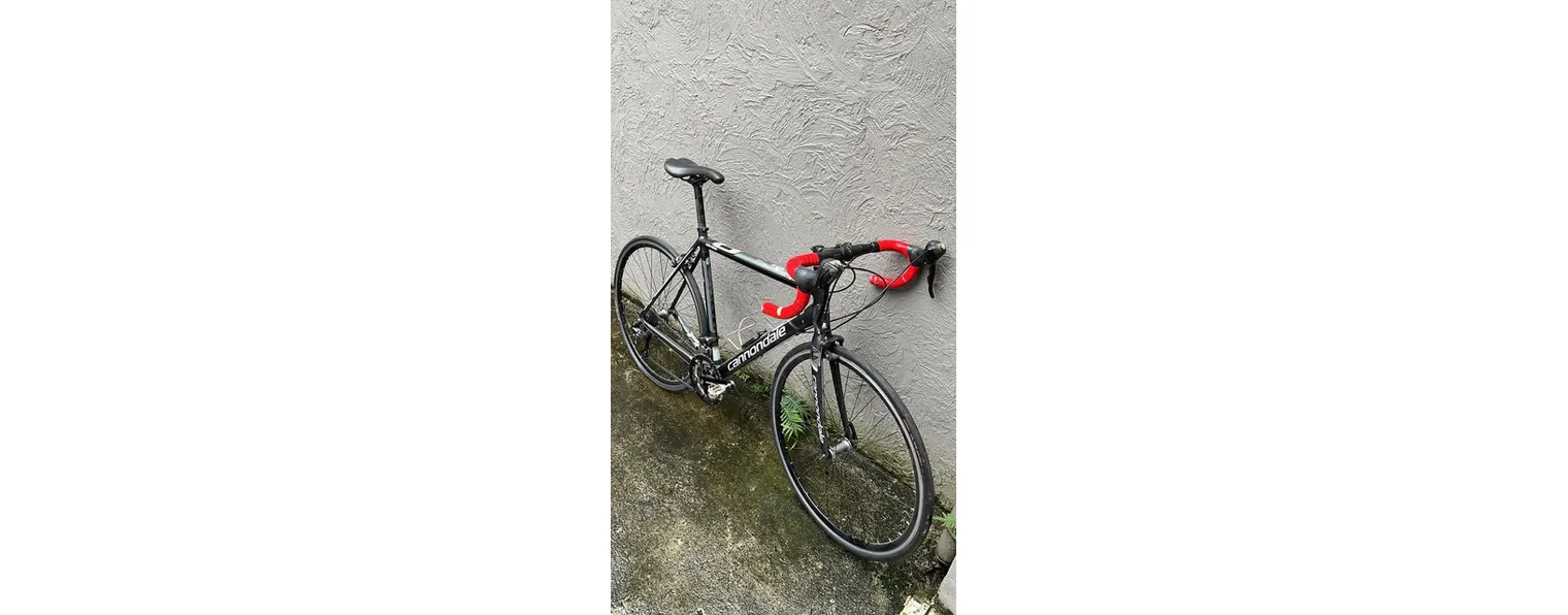 Semexe Cannondale CAAD8 8 Claris 2015