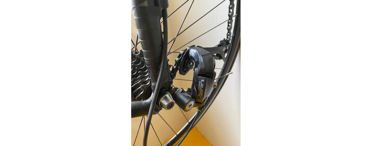 Cannondale caad8 best sale claris