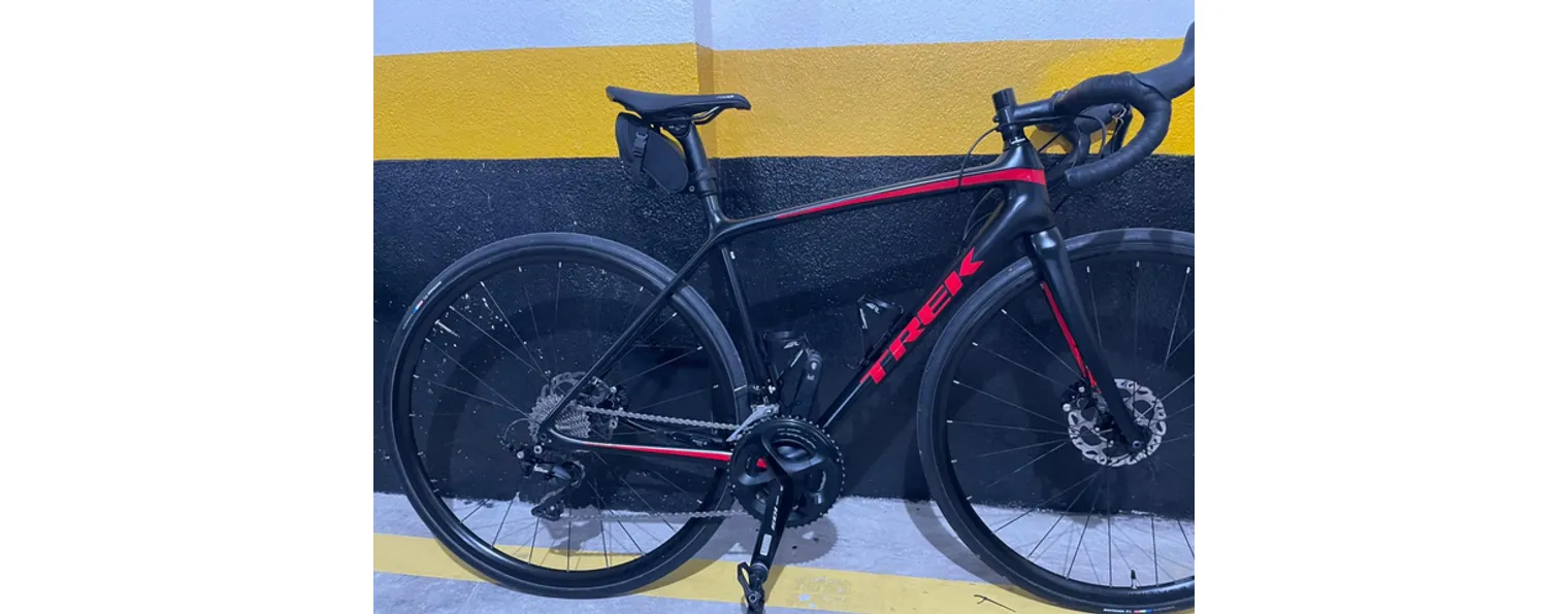 Emonda sl 5 deals disc 2020
