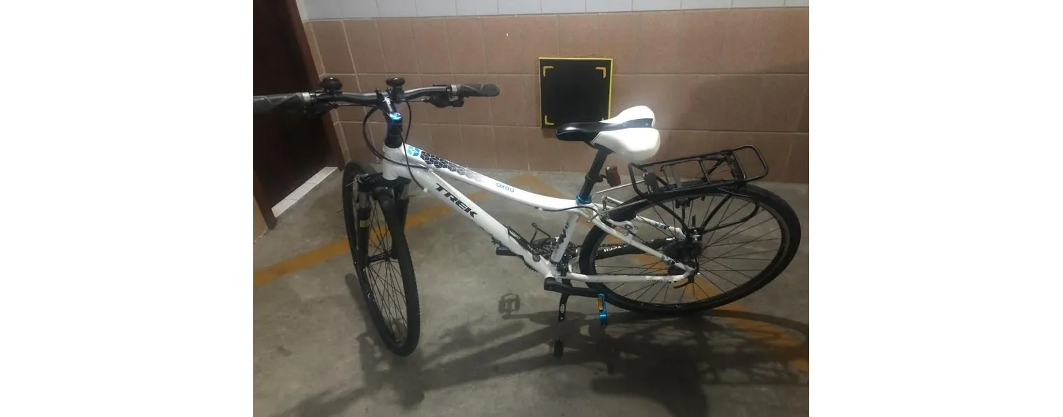 Trek neko 26 sales