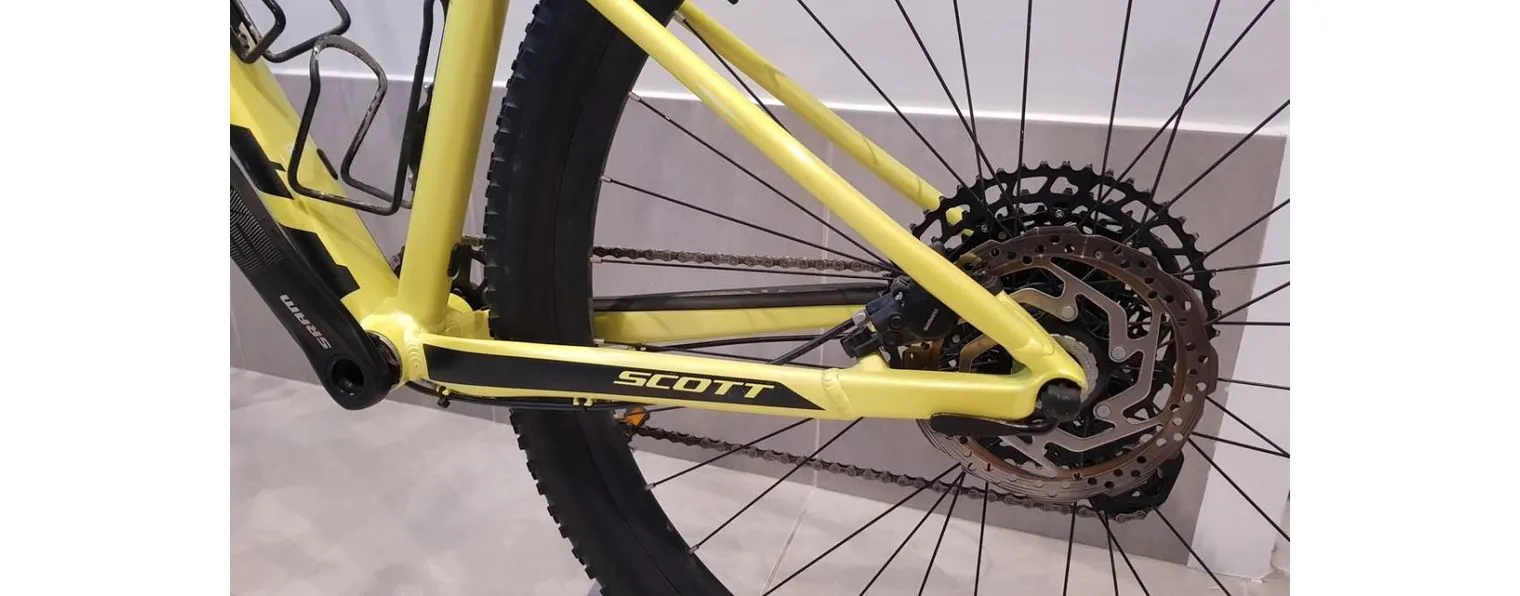 E bike scott 2019 shop