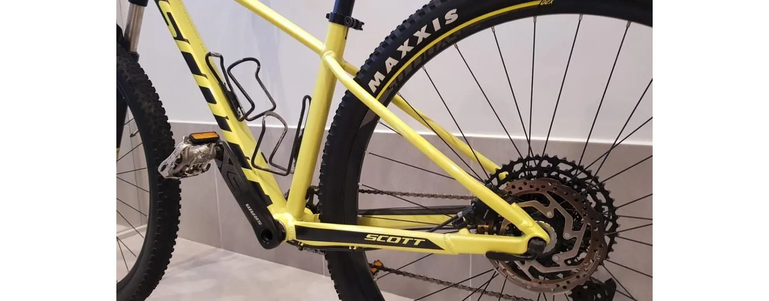 Scott 980 on sale scale 2019 peso
