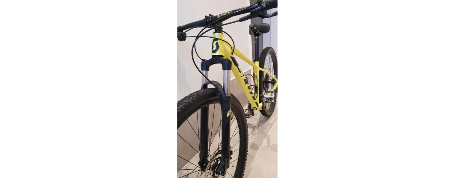 Scott scale hot sale 980 2019 oferta