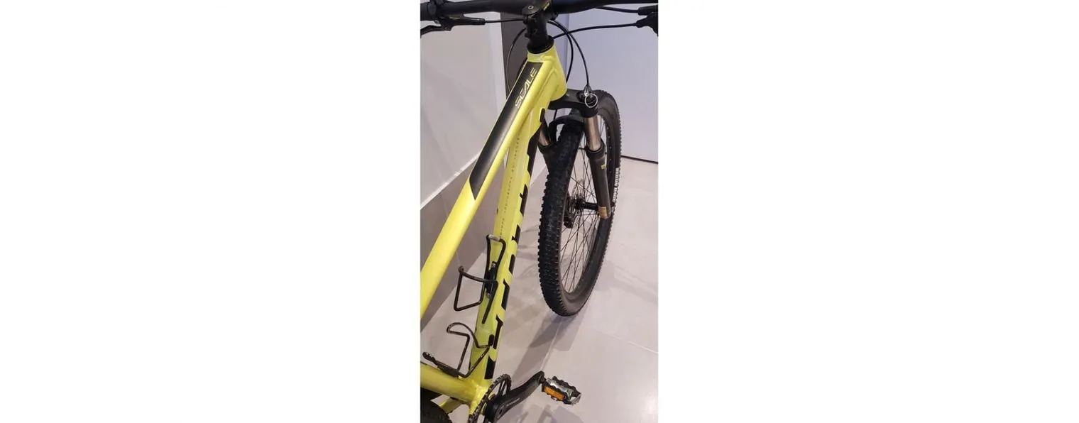 Scott scale 980 2019 oferta best sale