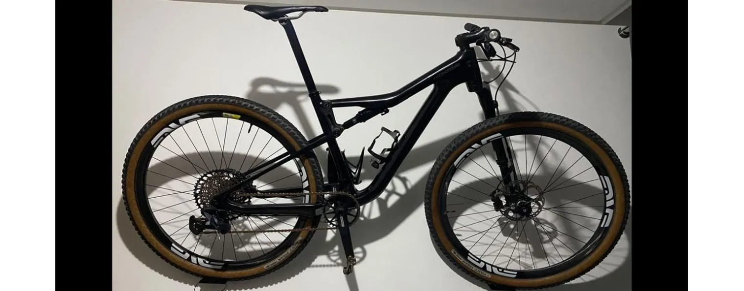 Cannondale scalpel new arrivals si hi mod