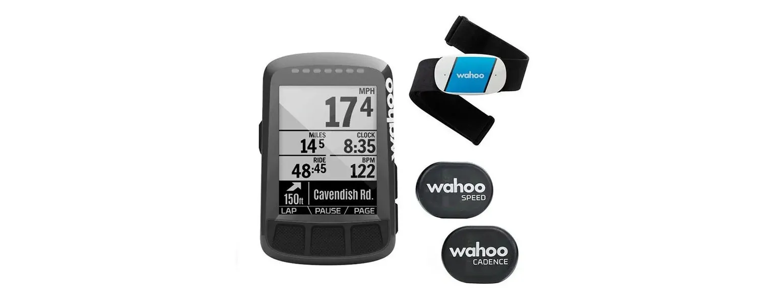 Elemnt top bolt bundle